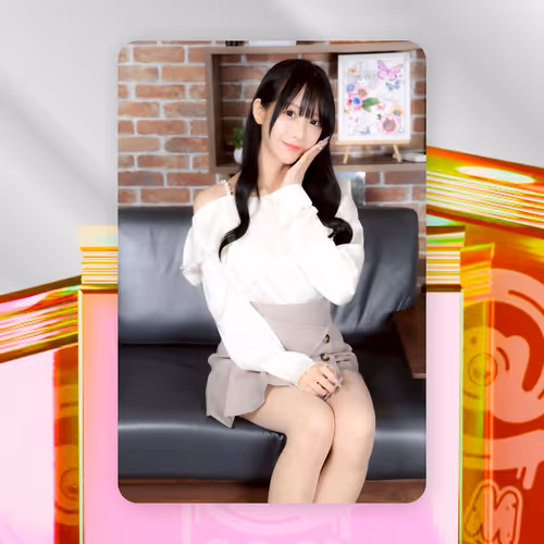 A賞 咲月すい #4