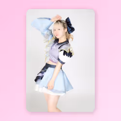 B賞 小鳥ねあ #19