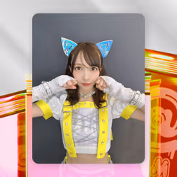 A賞 山本愛梨 #59