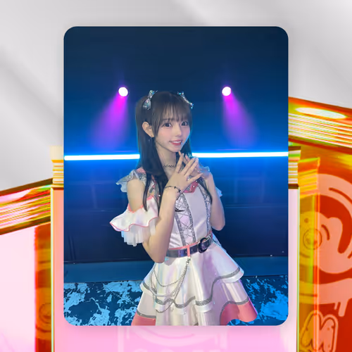 A賞 大森莉緒 #46