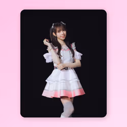 B賞 大森莉緒 #139