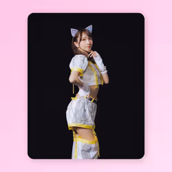 B賞 山本愛梨 #104