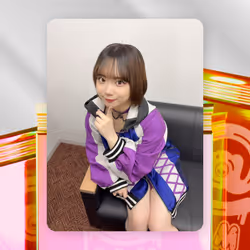 A賞 咲間なぎ #48