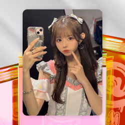A賞 大森莉緒 #9
