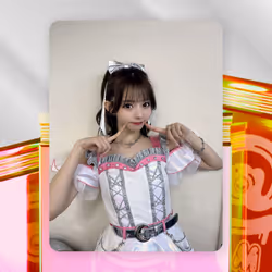 A賞 大森莉緒 #31
