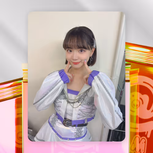 A賞 咲間なぎ #28