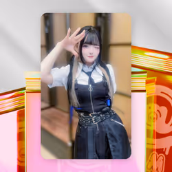A賞 多々良ゆら #10