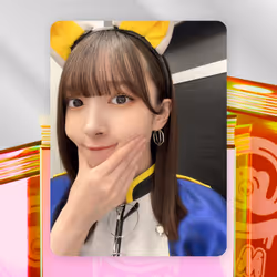 A賞 山本愛梨 #17
