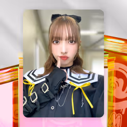 A賞 山本愛梨 #2