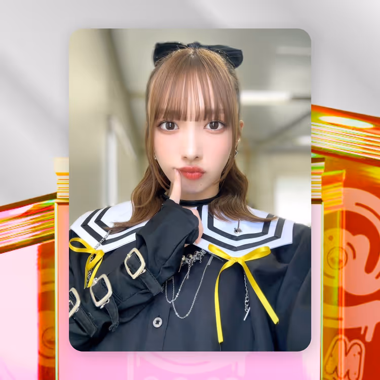 A賞 山本愛梨 #2