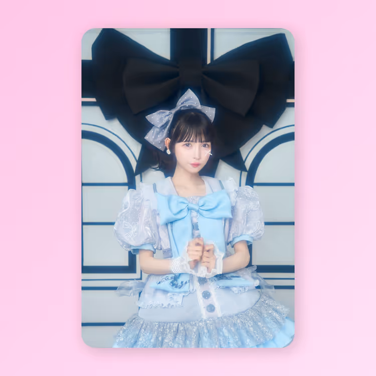 B賞 板山紗織 #15