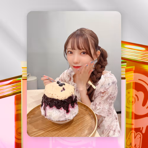 A賞 一ノ瀬天音 #3