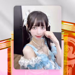 A賞 板山紗織 #2