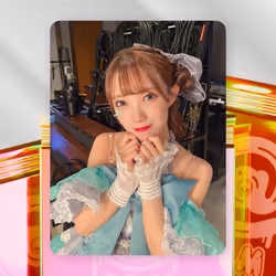 A賞 一ノ瀬天音 #1
