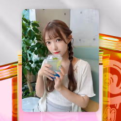A賞 一ノ瀬天音 #5