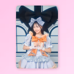 B賞 南雲芽依 #9