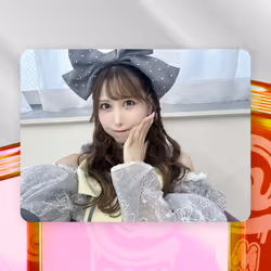 A賞 咲本美桜 #5