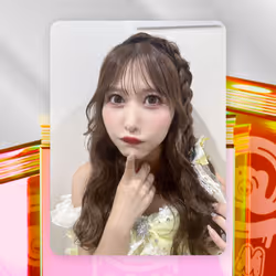 A賞 咲本美桜 #3