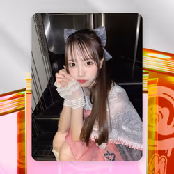 A賞 宇佐美幸乃 #2