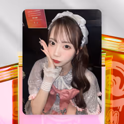 A賞 宇佐美幸乃 #4