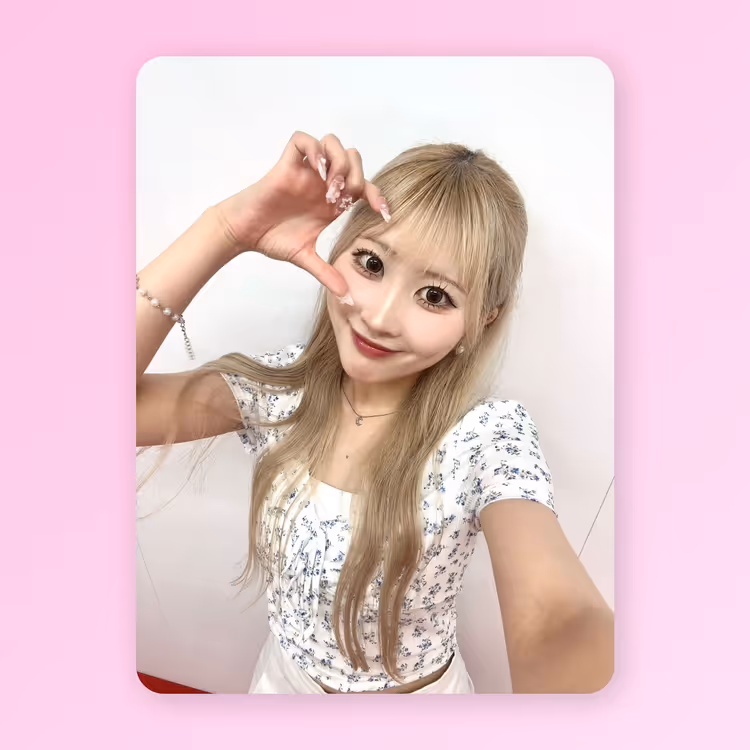 B賞 MARIN #26