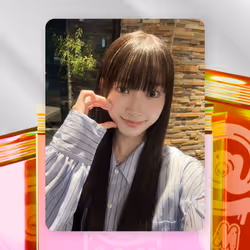 A賞 YURI #8