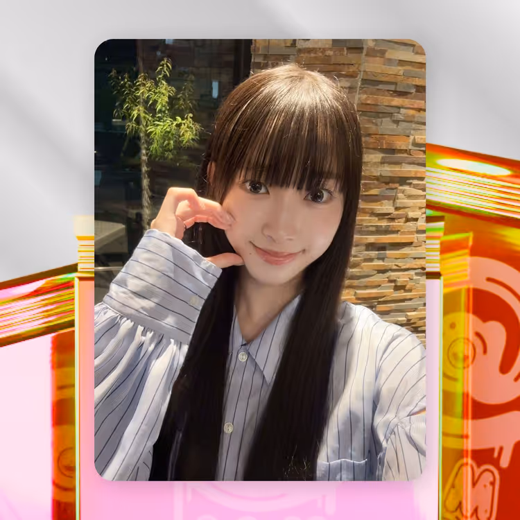 A賞 YURI #8