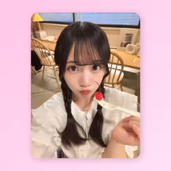 B賞 YUI #15