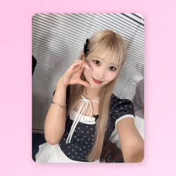B賞 MARIN #18