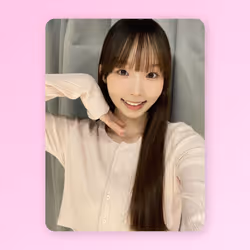 B賞 HINANO #24