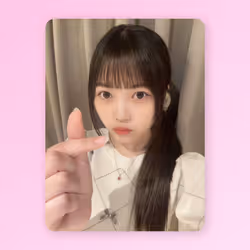 B賞 MIUNA #14