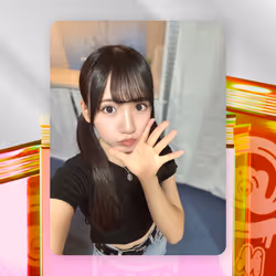 A賞 YUI #8