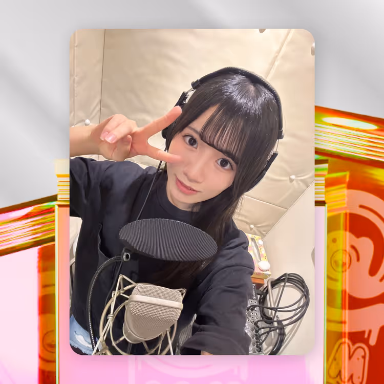 A賞 YUI #6