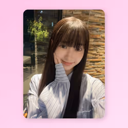 B賞 YURI #25
