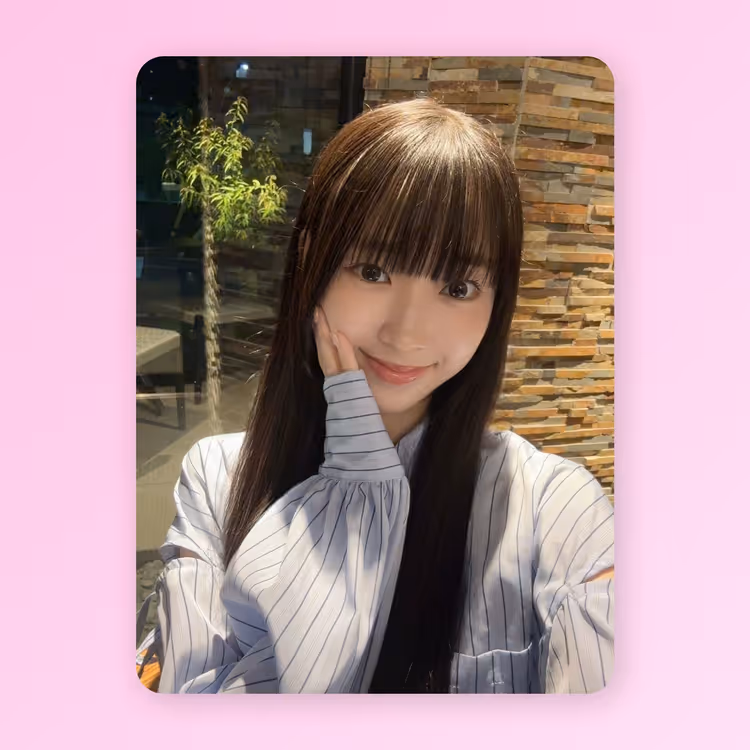 B賞 YURI #25