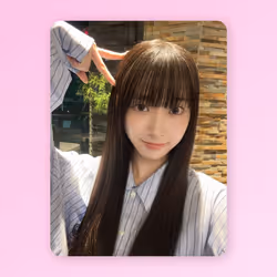 B賞 YURI #18