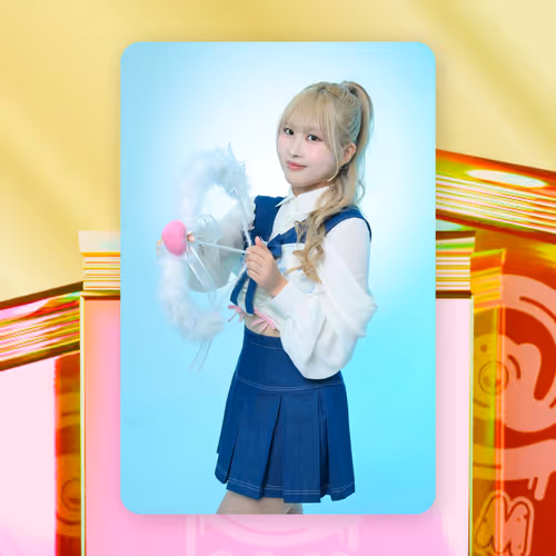 S賞 MARIN #1