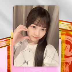 A賞 MIUNA #7