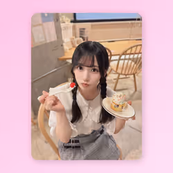 B賞 YUI #25