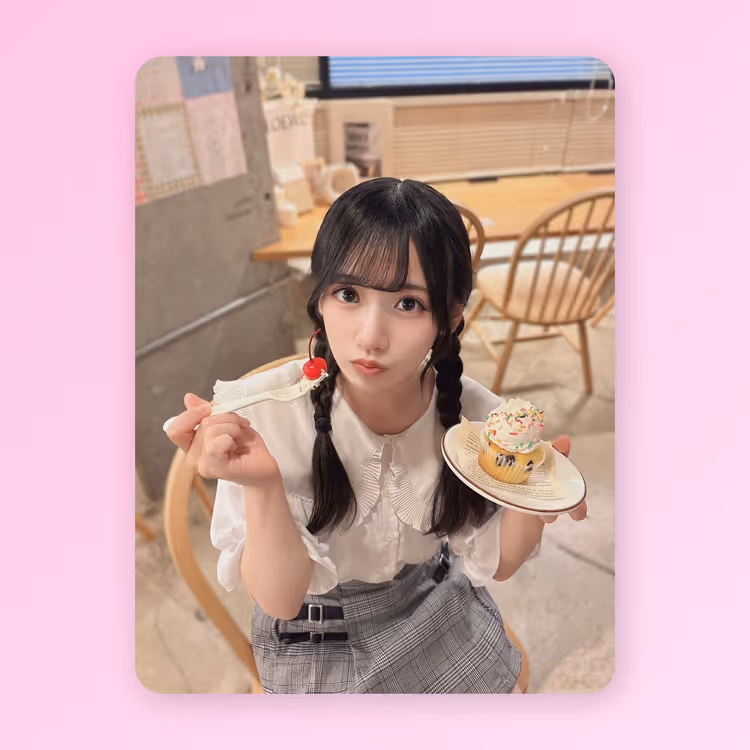 B賞 YUI #25