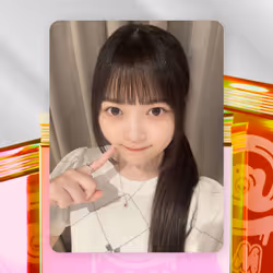 A賞 MIUNA #2