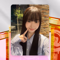 A賞 YURI #6