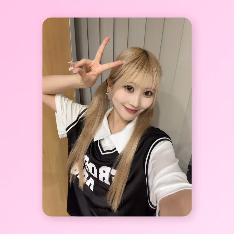 B賞 MARIN #14