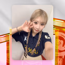 A賞 MARIN #3