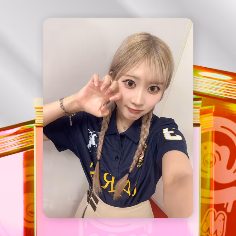 A賞 MARIN #3