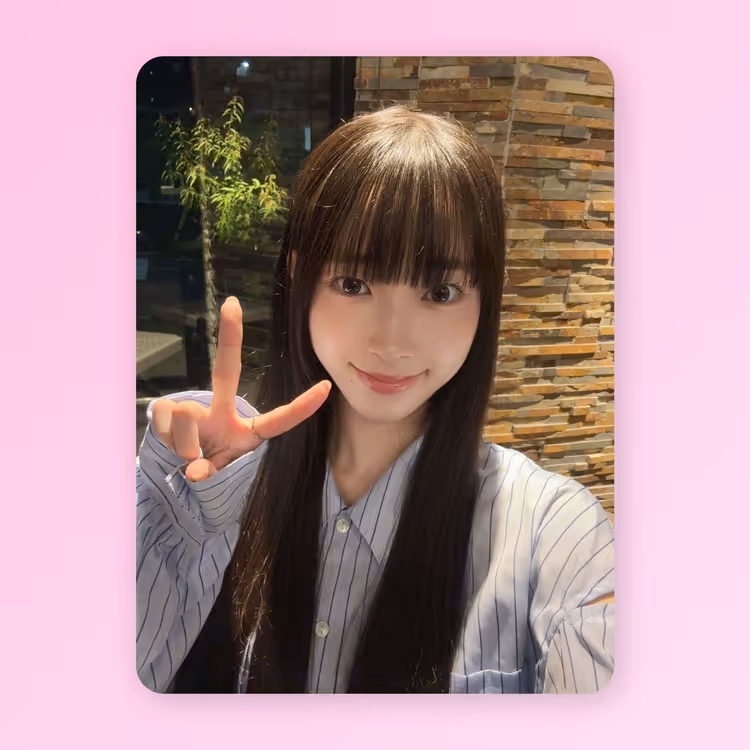 B賞 YURI #15
