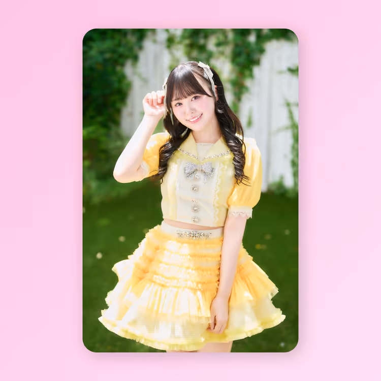 B賞 美波まお #03