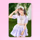 B賞 藤原奈穂 #05