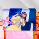 A賞 美波まお #01