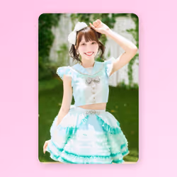 B賞 新庄愛 #05